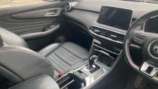 MG Hs 1.5 T-GDI Exclusive 5dr DCT Petrol Hatchback